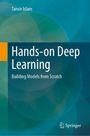 Tanvir Islam: Hands-on Deep Learning, Buch