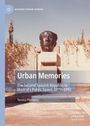 Teresa Pinheiro: Urban Memories, Buch