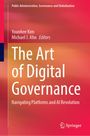 : The Art of Digital Governance, Buch