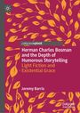 Jeremy Barris: Herman Charles Bosman and the Depth of Humorous Storytelling, Buch