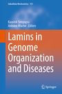 : Lamins in Genome Organization and Diseases, Buch