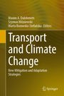 : Transport and Climate Change, Buch
