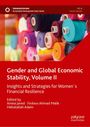 : Gender and Global Economic Stability, Volume II, Buch