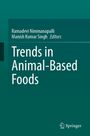 : Trends in Animal-Based Foods, Buch