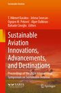 : Sustainable Aviation Innovations, Advancements, and Destinations, Buch