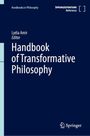 : Handbook of Transformative Philosophy, Buch