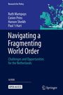 Ruth Mampuys: Navigating a Fragmenting World Order, Buch