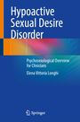 Elena Vittoria Longhi: Hypoactive Sexual Desire Disorder, Buch