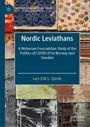 Lars Erik L. Gjerde: Nordic Leviathans, Buch