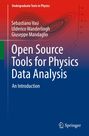Sebastiano Vasi: Open Source Tools for Physics Data Analysis, Buch