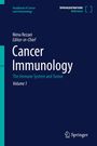 : Cancer Immunology, Buch
