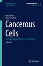 : Cancerous Cells, Buch