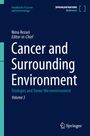: Cancer and Surrounding Environment, Buch