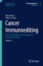 : Cancer Immunoediting, Buch