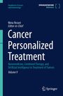 : Cancer Personalized Treatment, Buch