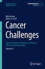 : Cancer Challenges, Buch