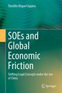 Theófilo Miguel Aquino: SOEs and Global Economic Friction, Buch