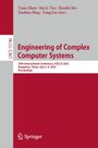 : Engineering of Complex Computer Systems, Buch