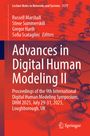 : Advances in Digital Human Modeling II, Buch