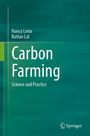 Nancy Loria: Carbon Farming, Buch