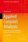 Vithala R. Rao: Applied Conjoint Analysis, Buch
