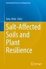 : Salt-Affected Soils and Plant Resilience, Buch