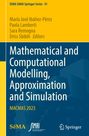 Mathematical and Computational Modelling, Approximation and Simulation, Buch