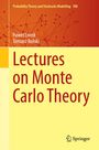 Pawe¿ Lorek: Lectures on Monte Carlo Theory, Buch