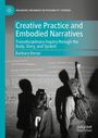 Barbara Doran: Creative Practice and Embodied Narratives, Buch