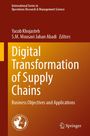 : Digital Transformation of Supply Chains, Buch