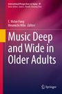 : Music Deep and Wide in Older Adults, Buch