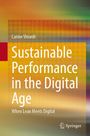 Carine Vinardi: Sustainable Performance in the Digital Age, Buch