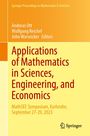 : Applications of Mathematics in Sciences, Engineering, and Economics, Buch