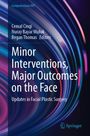 : Minor Interventions, Major Outcomes on the Face, Buch