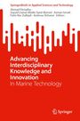 : Advancing Interdisciplinary Knowledge and Innovation, Buch