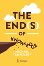 Michael Yampolsky: The End(s) of Knowledge, Buch