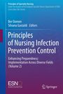 : Principles of Nursing Infection Prevention Control, Buch