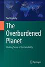 Paul Appleby: The Overburdened Planet, Buch