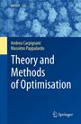 Andrea Carpignani: Theory and Methods of Optimisation, Buch