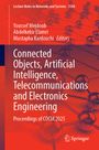 : Connected Objects, Artificial Intelligence, Telecommunications and Electronics Engineering, Buch