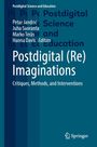 : Postdigital (Re)Imaginations, Buch