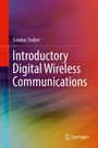 Gordon Stuber: Introductory Digital Wireless Communications, Buch