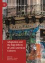 : Adaptation and the Edge Effects of Latin American Cultures, Buch