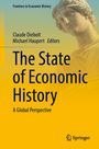 : The State of Economic History, Buch