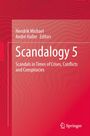 : Scandalogy 5, Buch