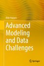 Mike Nguyen: Advanced Modeling and Data Challenges, Buch
