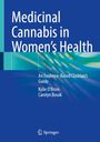 Kylie O'Brien: Medicinal Cannabis in Women's Health, Buch
