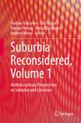 : Suburbia Reconsidered, Volume 1, Buch