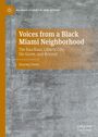 Sharony Green: Voices from a Black Miami Neighborhood, Buch