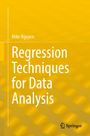 Mike Nguyen: Regression Techniques for Data Analysis, Buch